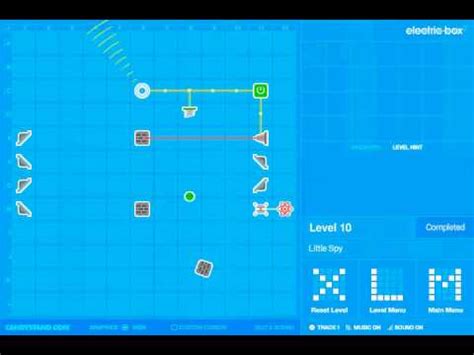 electric box 2 level 10|electric box 2 free online.